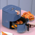 Hot Selling Digital 4.5L Healthy Air Fryer